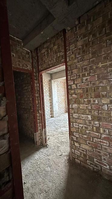 Продажа квартир: 2 комнаты, 62 м², Элитка, 4 этаж, Готовая ПСО (под самоотделку) — 2