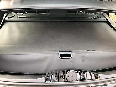 moj auto: 525D ROLETNA GEPEKA ZA BMW SERIJA 5 | BMW E60/61 525d delovi — 1