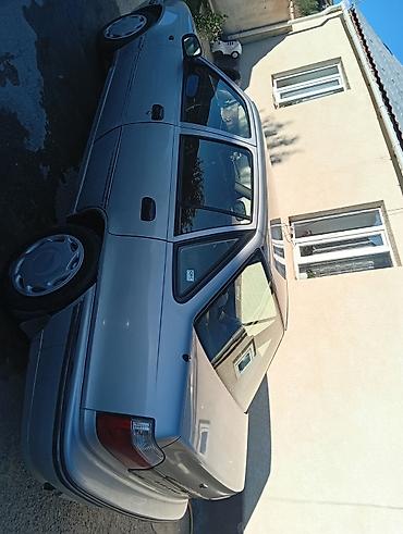 volvo 540: Daewoo Nexia: 2004 г., 1.5 л, Механика, Бензин, Седан — 6