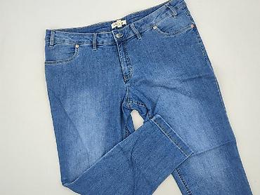 511 slim jeans levis: Bonprix, Jeansy damskie, rozmiar 4XL — 1