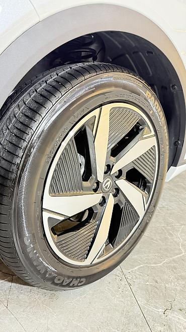 song plus 2025: Changan CS55 Plus: 2025 г., 1.5 л, Робот, Бензин, Кроссовер — 9