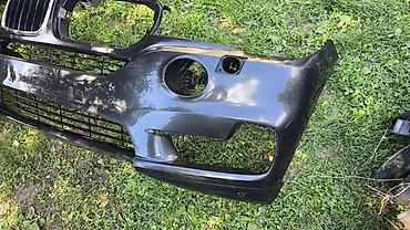 auto maglenke: PREDNJI BRANIK F15 ZA BMW X5 | BMW X5 f15 prednji branik 7294480 — 3