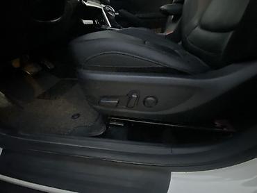 киа солтес: Kia Seltos: 2019 г., 1.6 л, Робот, Бензин, Кроссовер — 10