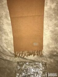 Kape i aksesoari: Šal, Burberry, bоја - Šareno — 9