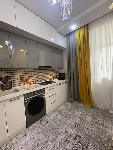 3 otaql: 3 otaqlı, Yeni tikili, 106 kv. m — 6