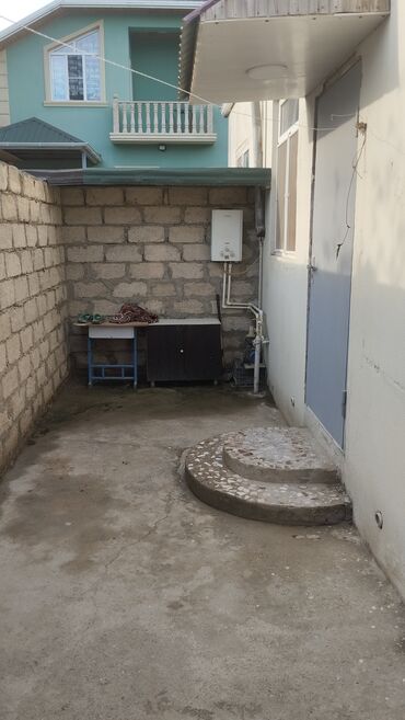 Долгосрочная аренда домов: 50 м², 2 комнаты, Газ, Электричество, Водопровод