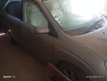 куплю маш: Toyota : 2000 г., 1.5 л, Автомат, Бензин, Хэтчбэк — 3