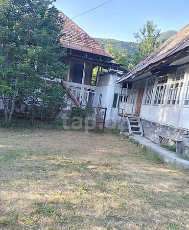 nzs de satilan heyet evleri 2024: 4 otaqlı, 120 kv. m, Kredit yoxdur, Orta təmir — 4