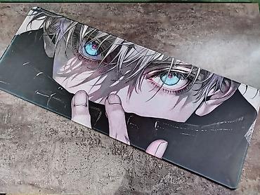 Коврики для мышки: 🧑‍💻Коврики компьютерные, большие с яркими принтами, для стола с — 5