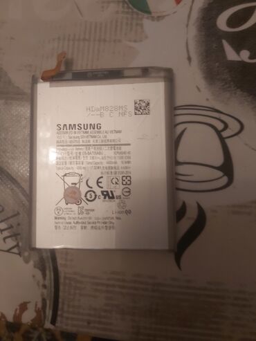 samsung f510: Samsung A70, Sensor