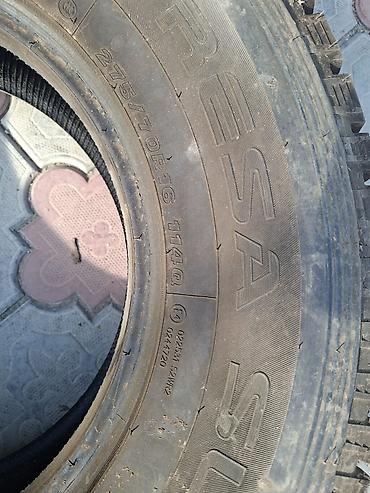maxxis: Шины 80 / R 16, Зима, Б/у, Комплект, Легковые, Китай, Maxxis — 4