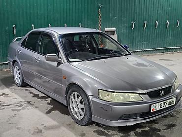 двигатель хонда торнео: Honda Torneo: 2002 г., 2 л, Автомат, Бензин, Седан — 5