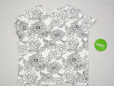 koszule olimp: Sinsay, T-shirt damski, rozmiar 2XL — 2