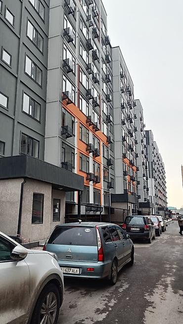 Продажа квартир: 2 комнаты, 74 м², Элитка, 7 этаж, Евроремонт — 19