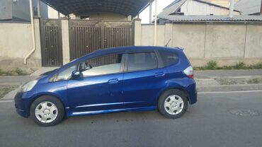 эбу мозги для грузовых авто бу: Honda Fit: 2008 г., 1.5 л, Автомат, Бензин, Универсал
