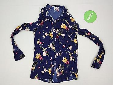 dresy oversize bershka: Bershka, Koszula damska, rozmiar XS — 2