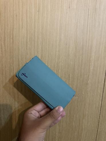 ploom case: Ploom – tütün çubuqları üçün qızdırma cihazı və dəbli daşıma seti — 6