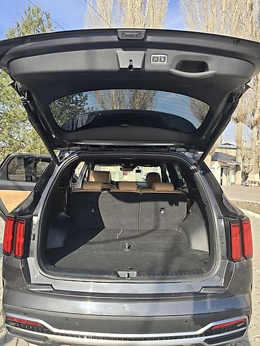 Kia: Kia Sorento: 2021 г., 2.2 л, Автомат, Дизель, Кроссовер at lalafo.kg — 2 Kia: Kia Sorento: 2021 г., 2.2 л, Автомат, Дизель, Кроссовер — 2