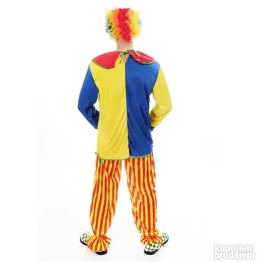 Kostimi za maskenbal: ** _MODEL 1_** (**nemamo u ponudi cipele ) **_Ko želi dodatno_** — 10