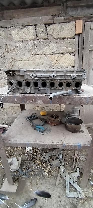 Sbor motorlar və silindr başlıqları: Kia kıa., 2.5 l, Dizel, 2005 il, İşlənmiş — 28