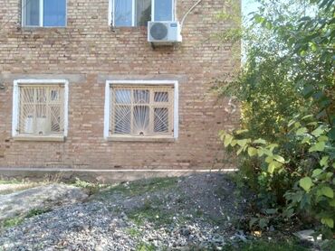 суточные квартиры в бишкеке дешево аламедин 1: 2 комнаты, 60 м², 1 этаж, Евроремонт