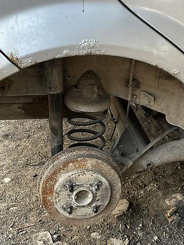 шкода автозапчасти: Запчасти для Hyundai Getz - Любые детали для Hyundai Getz: кузовные — 4