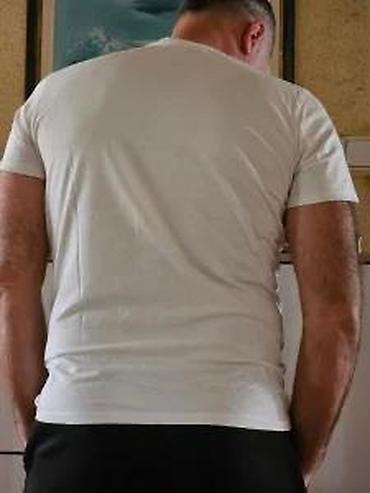 Majice: Men's T-shirt bоја - Šareno na lalafo.rs — 14 Majice: Men's T-shirt bоја - Šareno — 14