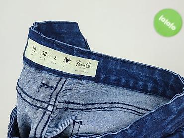 jeansy regular: Denim Co, Jeansy damskie, rozmiar S — 6