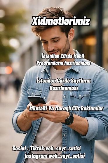 veb vhatsap: Veb saytların hazırlanması | Domen — 1