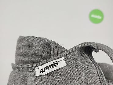 subdued mapa: T-shirt damski, rozmiar S — 5