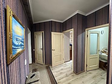 свердловский район: 2 комнаты, 53 м², Индивидуалка, 5 этаж, Евроремонт — 8