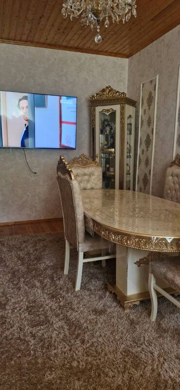 Həyət evləri və villaların satışı: Binə 3 otaqlı, 95 kv. m, Yeni təmirli — 5