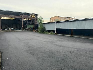 Кладка: Укладка асфальта Бесплатная консультация, Гарантия, Демонтаж Больше 6 лет опыта — 13