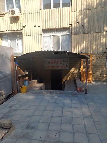 tap.az cəlilabad: Kafe “Mənim Dünyam” – gündəlik ev yeməkləri və qəlyanaltılar - Menyu — 2