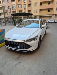 запчасти на форд фокус 1: BYD : 1.5 л | 2024 г. 31000 км Седан