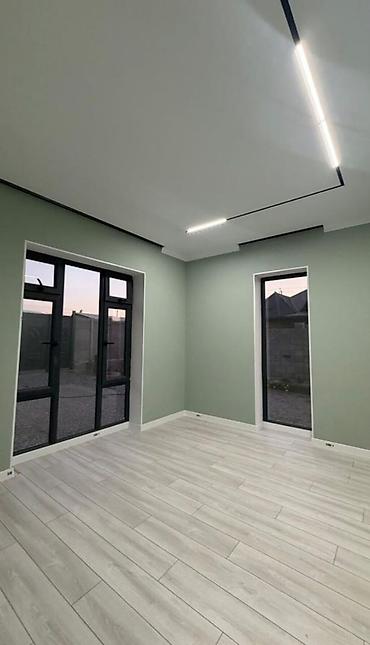 Дома: 🏡 Срочная продажа! Новый дом в стиле Hi-Tech ✨ 📐 Площадь: 200 м² 🛏 6 — 3