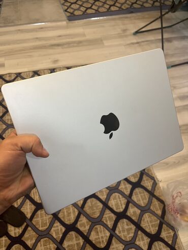 холодильник табылга: Ноутбук, Apple, Колдонулган