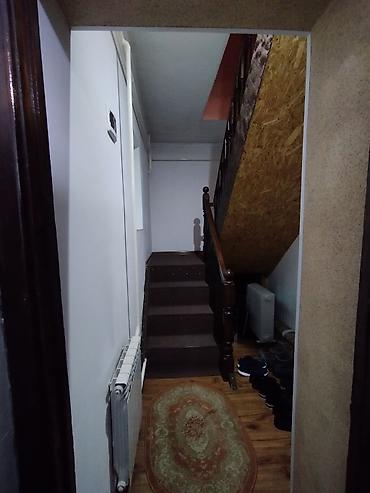 Продажа коттеджей и домов: Продаю дом со всеми удобставми + времянка ж/м Учкун документы красная — 12