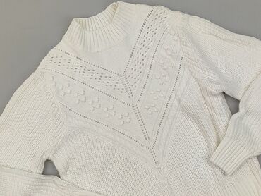 Sinsay, Women`s sweater, size 2XS (EU 32)