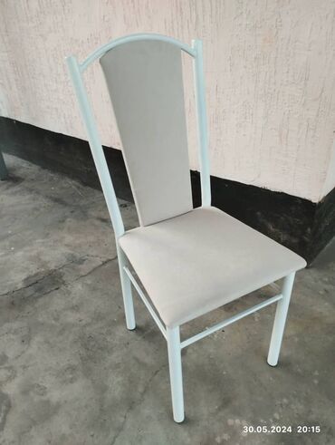 Стулья для зала: Стул для зала, Новый, Железо — 19