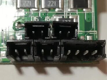 Ostali uređaji: Elektronika za Awelco

Made in Italy

MQ40500

Napaja se sa 220V — 15