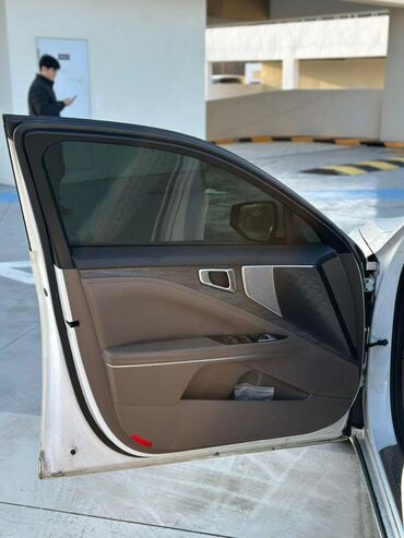 Kia: Kia K7: 2022 г., Автомат, Гибрид, Седан — 16