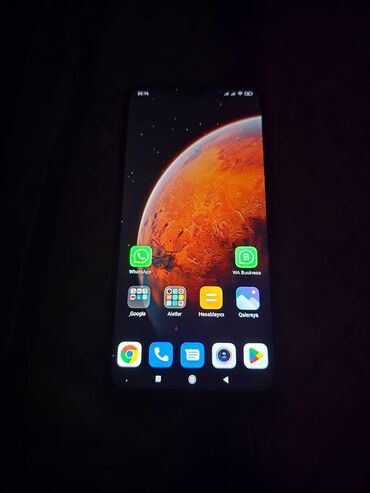 redmi mi 8 qiymeti: Xiaomi Redmi 9, 32 GB