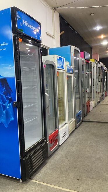 Soyuducular: 2 qapılı Indesit Soyuducu Satılır