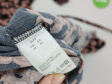 second hand stuff online: Blue Vanilla, Sukienka damska, rozmiar L — 4