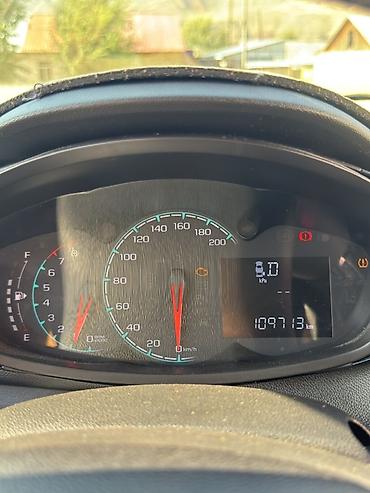 насосы авто: Chevrolet Spark: 2015 г., 0.1 л, Вариатор, Бензин, Хэтчбэк — 10