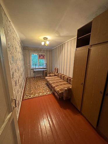 карабалтах: 2 комнаты, 43 м², 2 этаж, Косметический ремонт — 4