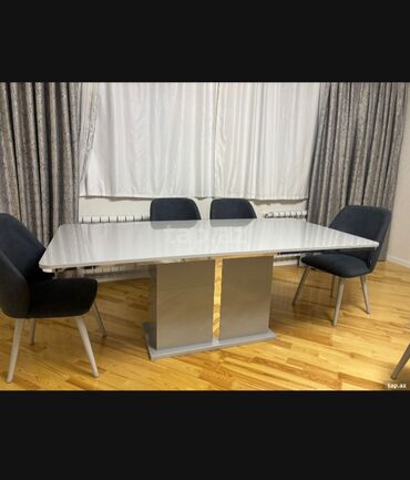 Qonaq otağı dəstləri: İşlənmiş, Masa və oturacaqlar, Divan, Kreslolar, Kredit yoxdur, Türkiyə — 6