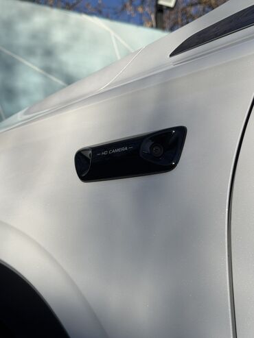 Geely: Geely Monjaro: 2024 г., 2 л, Автомат, Бензин, Кроссовер — 3