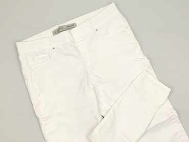 jeansy dla puszystych pań: Denim Co, Jeansy damskie, rozmiar XL